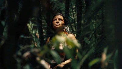 Assista grátis: 'Yanuni', documentário sobre Juma Xipaia, estreia no YouTube
