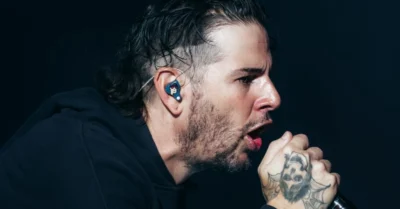Avenged Sevenfold abre Rock in Rio com meia hora de atraso e crítica a fãs