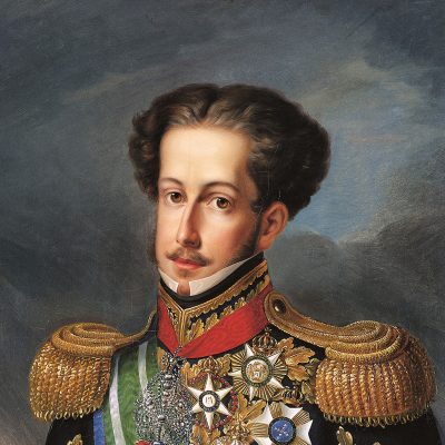 Dom Pedro I, imperador do Brasil