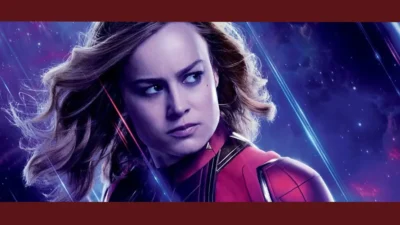 Capitã Marvel assumirá papel central em Guerras Secretas, dizem fontes
