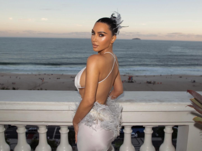 Cauã Reymond se junta a Kim Kardashian na 2ª temporada de 'Tudo É Justo'