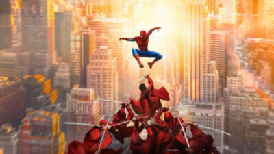 CEO da Sony antecipa pistas sobre Homem-Aranha 5