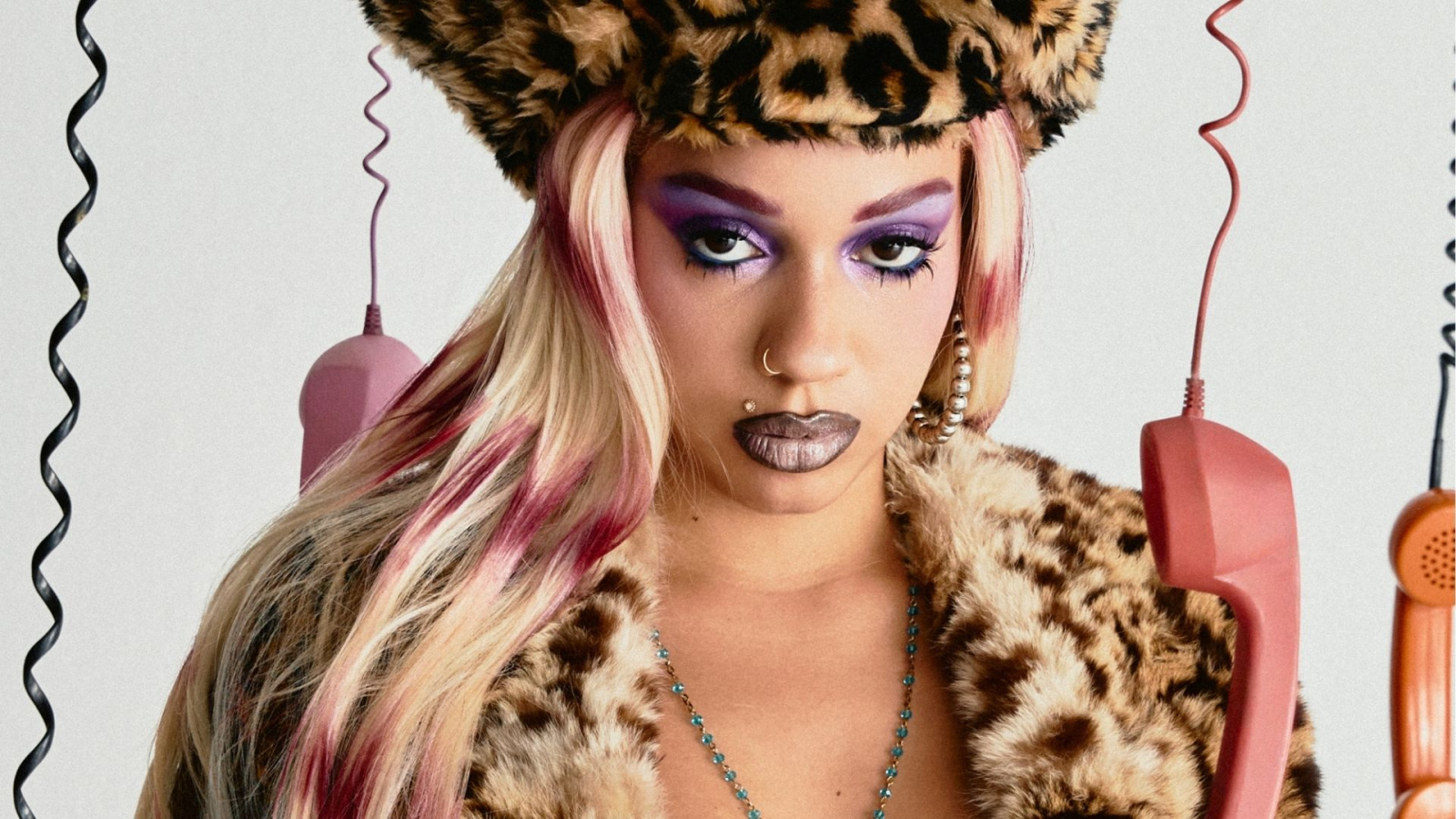 Ciça anuncia EP 'Nepobaby' para 25 de setembro e transforma sobrenome em matéria-prima