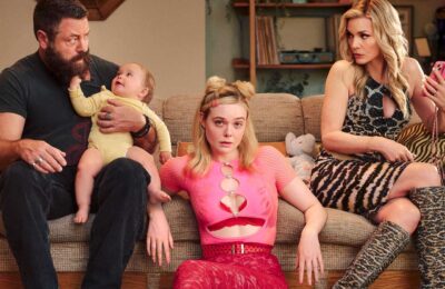 Emmy 2026: Descubra as comédias indicadas