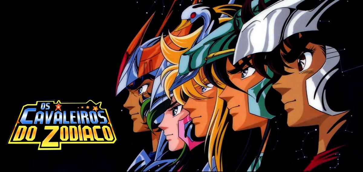 O anime virou fenômeno de audiência na TV aberta brasileira