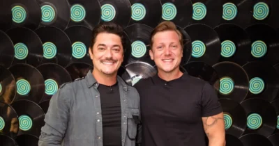 George Henrique e Rodrigo assinam com Som Livre e lançam audiovisual 'Uma Nova História'