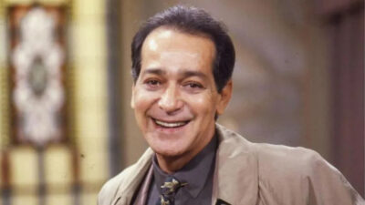 Gracindo Jr. morre aos 83; ícone do rádio, teatro e TV
