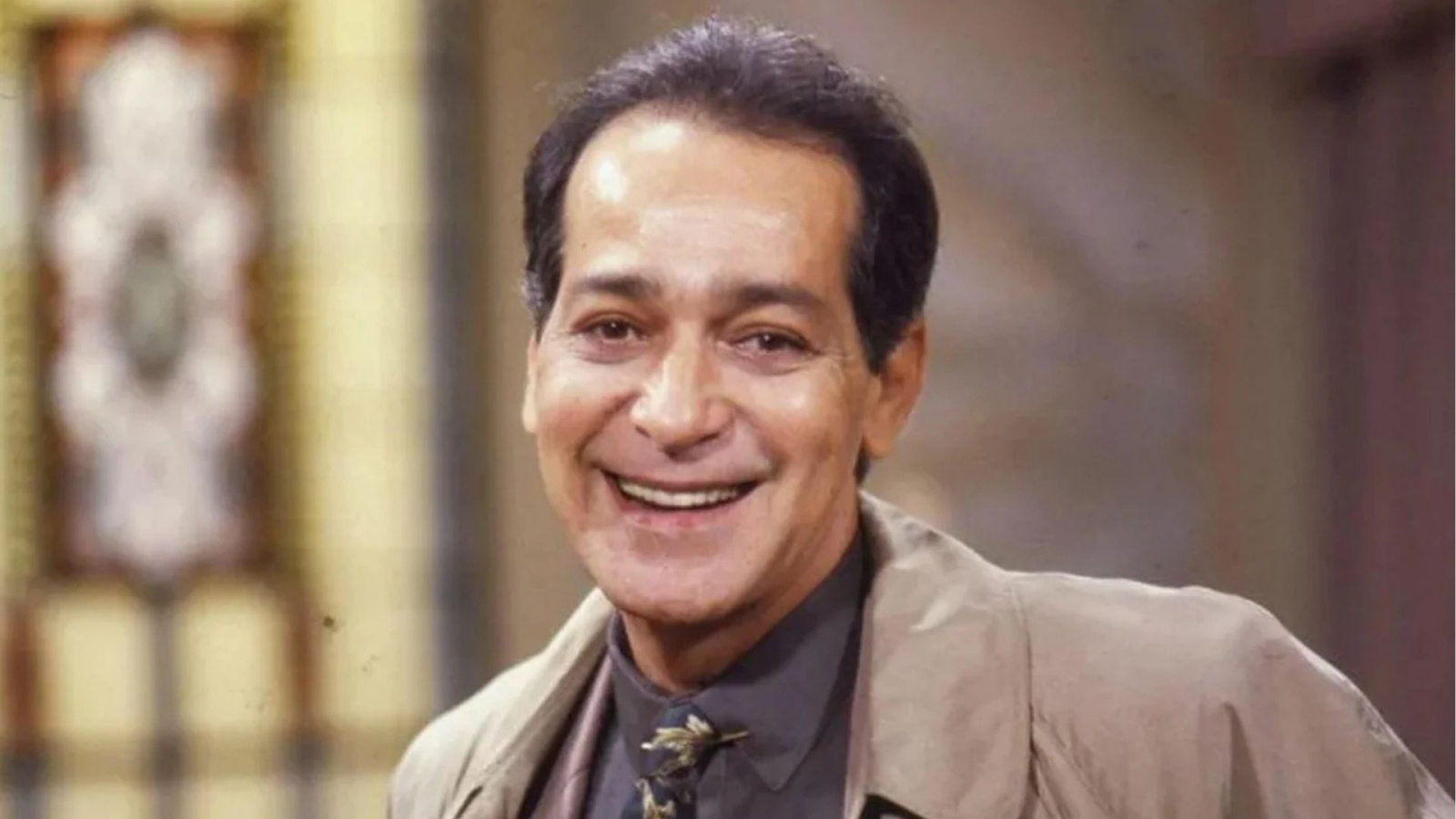 Gracindo Jr. morre aos 83; ícone do rádio, teatro e TV