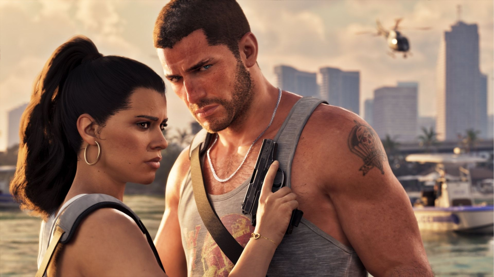 GTA 6 faz vendas de PS5 e Xbox subirem até 34% no Reino Unido