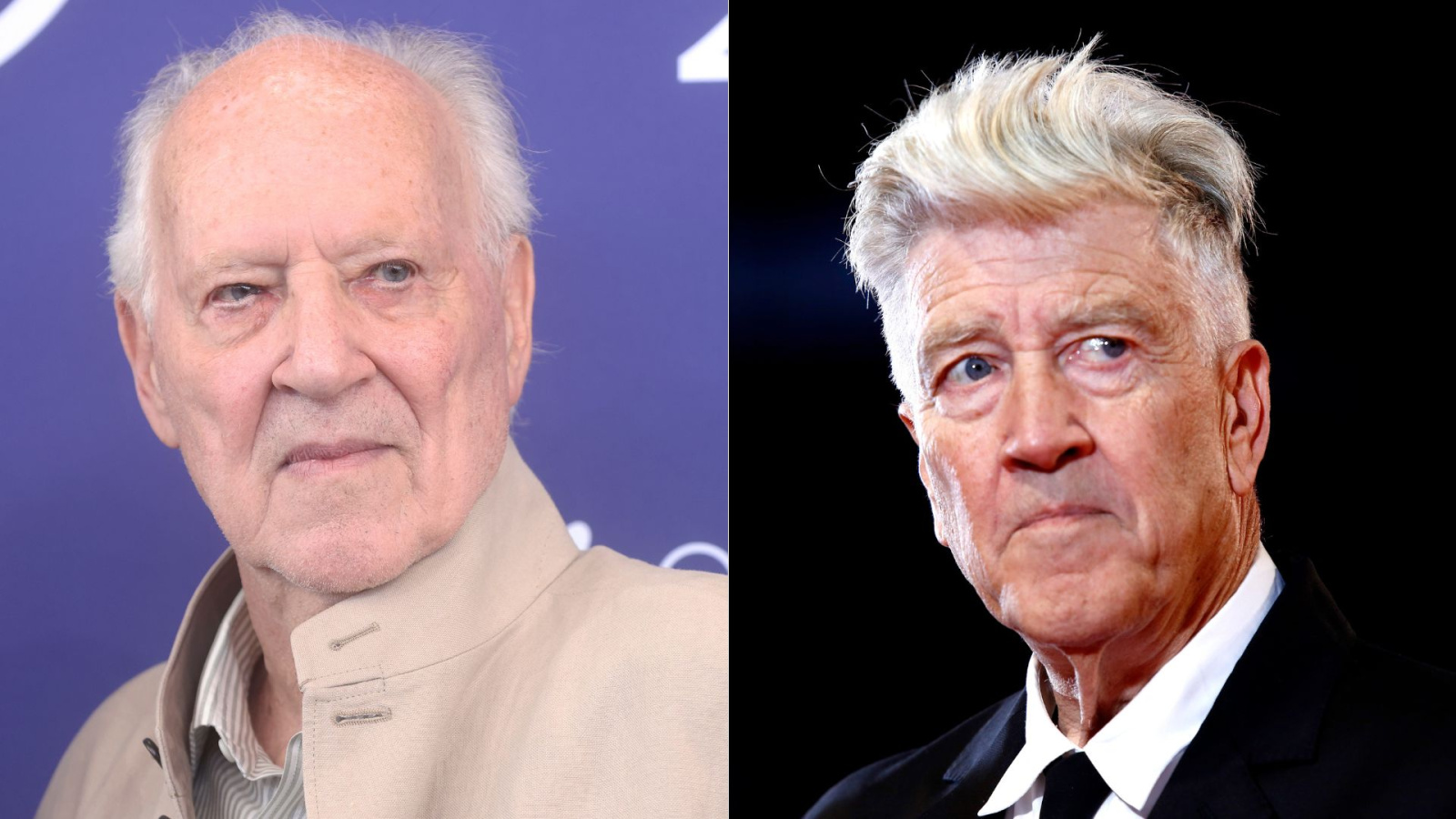 Herzog revela por que perdeu contato com David Lynch nos últimos anos