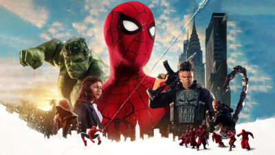 Homem-Aranha: Um Novo Dia chega ao digital em 5 de outubro