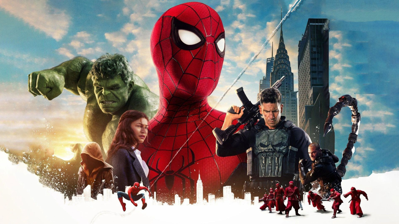 Homem-Aranha: Um Novo Dia chega ao digital em 5 de outubro