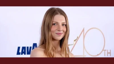 Hunter Schafer pode ser Mística no reboot dos X-Men