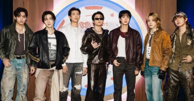 Ingressos à venda: HYBE CINE FEST 2026 traz BTS, SEVENTEEN, TXT e ENHYPEN