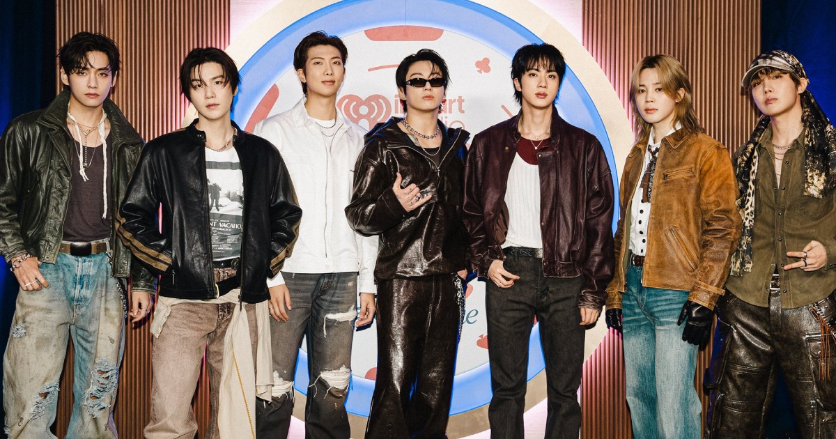 Ingressos à venda: HYBE CINE FEST 2026 traz BTS, SEVENTEEN, TXT e ENHYPEN