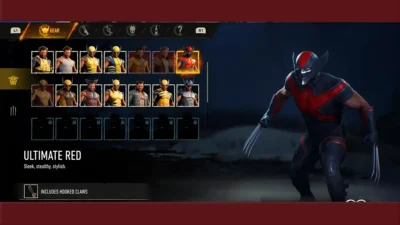 Insomniac revela trailer de Wolverine com combate brutal e garras customizáveis