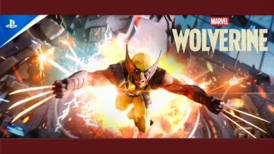 Insomniac revela trailer final de Wolverine com ação brutal