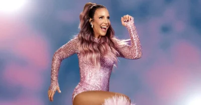 Ivete Sangalo volta ao Rock in Rio e amplia recorde de participações