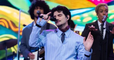 Jão estreia Turnê Memórias Póstumas no Nubank Parque: o que saber
