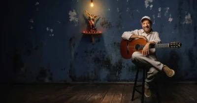 João Bosco chega ao Rock in Rio 2026 aos 80 com repertório de amigos