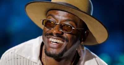 Jota.pê estreia no palco Sunset com Luedji Luna e Zaynara