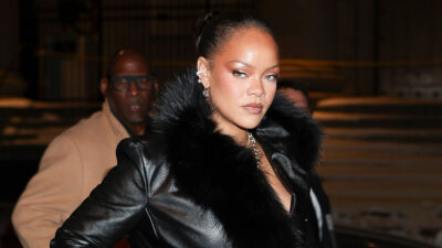 Juíza declara Ivanna Ortiz apta para julgamento pelo tiroteio em casa de Rihanna