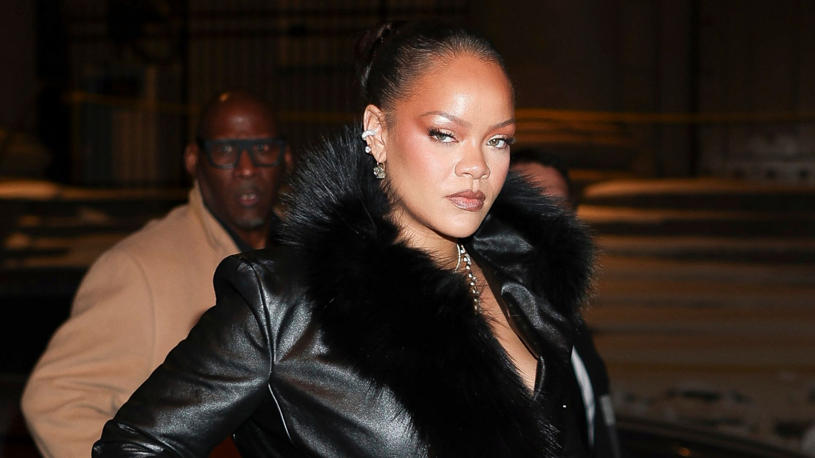 Juíza declara Ivanna Ortiz apta para julgamento pelo tiroteio em casa de Rihanna
