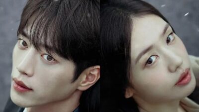 K-drama 'Um Amor Diferente do Seu' estreia hoje e questiona casamento
