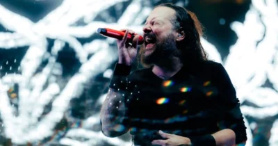 KoRn finaliza novo álbum e estreia single para Diablo IV