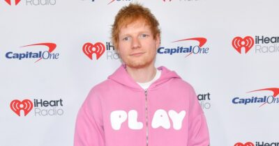 Kraft afirma que Ed Sheeran pediu US$ 2 mi antes do embate com Macklemore