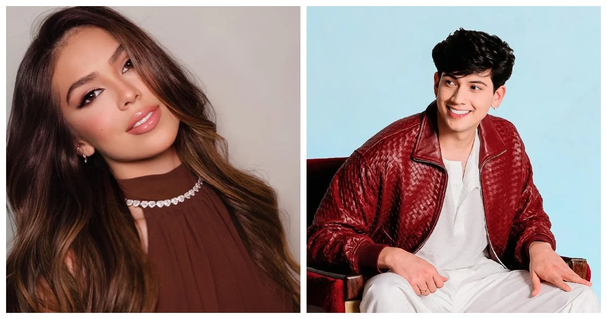 Léo Foguete e Melody animam Pavilhão Itaú após shows do Palco Mundo