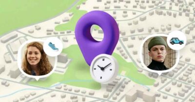 Life360 libera Círculos Temporários no Brasil e facilita encontros em eventos