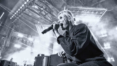 Linkin Park volta às telas com 'Unshatter' — documentário estreia hoje