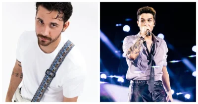 Luan Santana e Gustavo Mioto encerram Jaguariúna Rodeo Festival neste sábado (26)