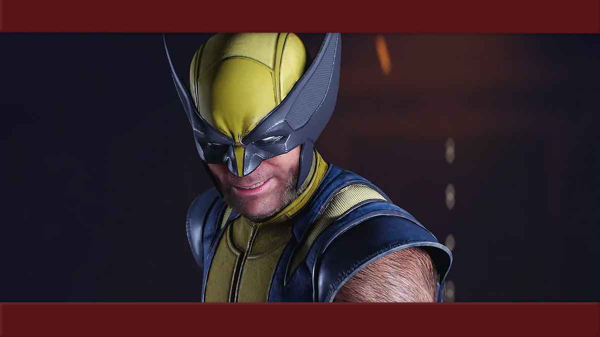 Marvel's Wolverine reúne 21 personagens e 3 grupos no PS5
