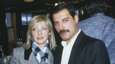 Mary Austin revela as últimas palavras de Freddie Mercury