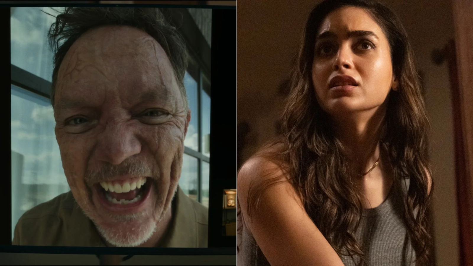 Matthew Lillard lamenta retorno a 'Pânico 7' após demissão de Melissa Barrera