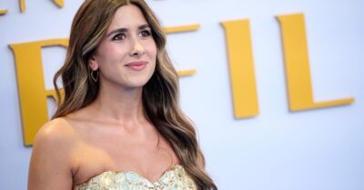Mercedes Ron revela Ester Expósito como Marfil em Atraídos pelo Destino
