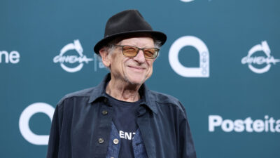 Morre Jeremy Thomas, produtor de 'O Último Imperador' e 'Crash', aos 77