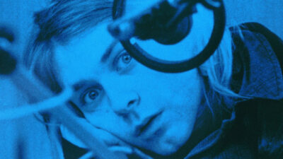 Nevermind catapultou o Nirvana e sacudiu o rock mundial
