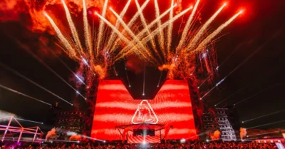 New Dance Order domina madrugada no Rock in Rio com after até 3h