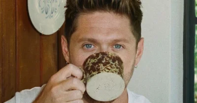 Niall Horan relembra bastidores de This Town em post pelo 10º aniversário