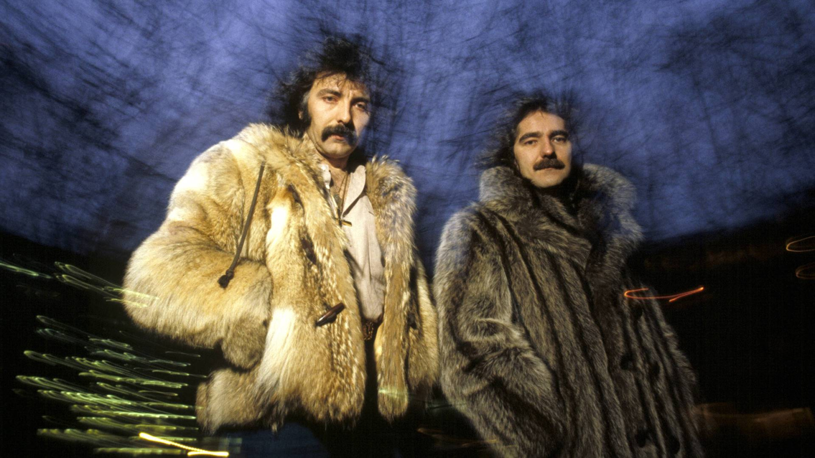 Noitada em pub leva Ian Gillan ao Black Sabbath
