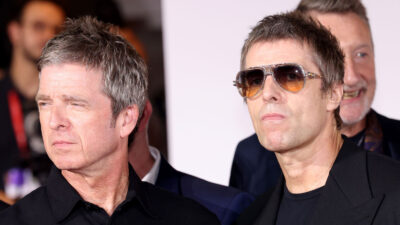 Oasis tenta recuperar 'The Desk Tapes' antes do leilão