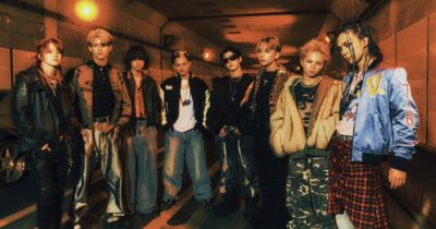 ONE OR EIGHT lança 'EN-GÏNE', EP que amplia seu universo sonoro