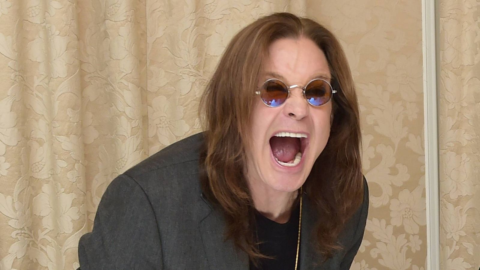 Ozzy elege Lemmy Kilmister como o músico definitivo do metal