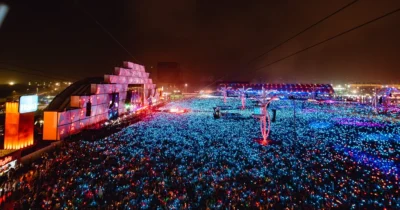Prepare sua mochila para o Rock in Rio 2026: itens essenciais e proibidos