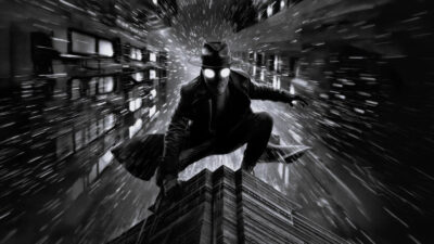 Prime Video cancela Spider-Noir com Nicolas Cage após custo-benefício