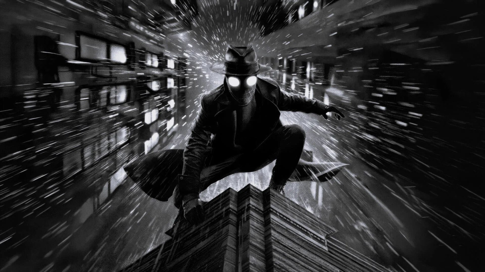 Prime Video cancela Spider-Noir com Nicolas Cage após custo-benefício
