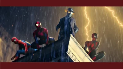 Prime Video cancela Spider-Noir com Nicolas Cage após estreia elogiada
